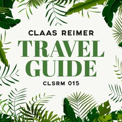 Travel Guide (PREVIEW)