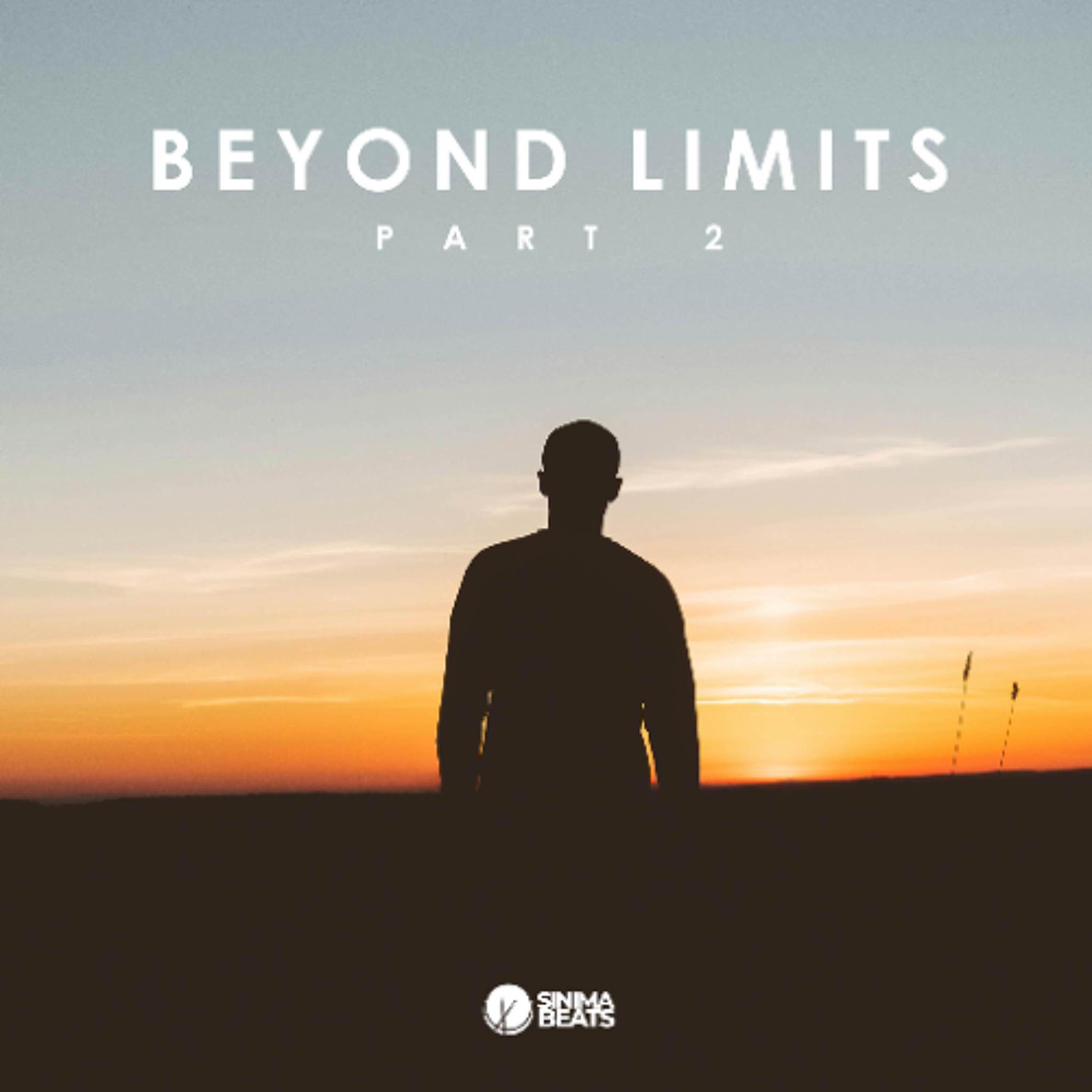 Beyond Limits Part 2 episode artwork