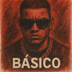 BASICO - Reggaeton Instrumental Pack Beats (11)