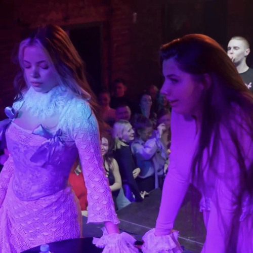 FEMALE FIGURE PERFOMANCE / URAL VOGUE BALL 2024