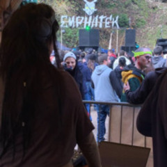 DIRTY ELEKTRO SET - 15  YEARS ANNIVERSARY OF EMPHATEK