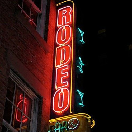 Pera - Rodeo