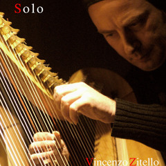 Gaelic Raga (Celtic Harp Version)