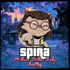 Tommy Richman - Million Dollar Baby (Spira Bootleg)