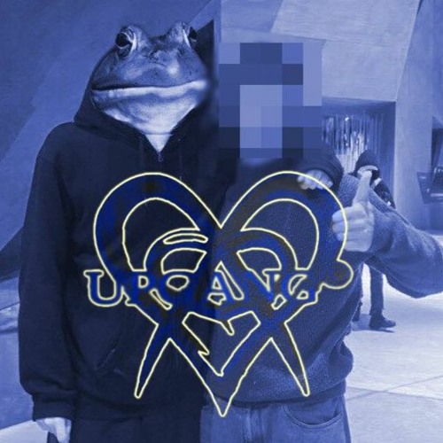 RUMBLE (FROG AGAIN EDIT)