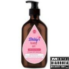 diddy oil