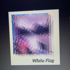 Lachlan - White Flag