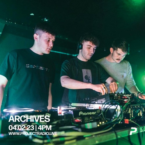 b2b w/ KENNA Under Archives Alias