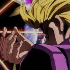 Golden Wind