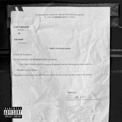 Can't Believe (Prod. Ran)