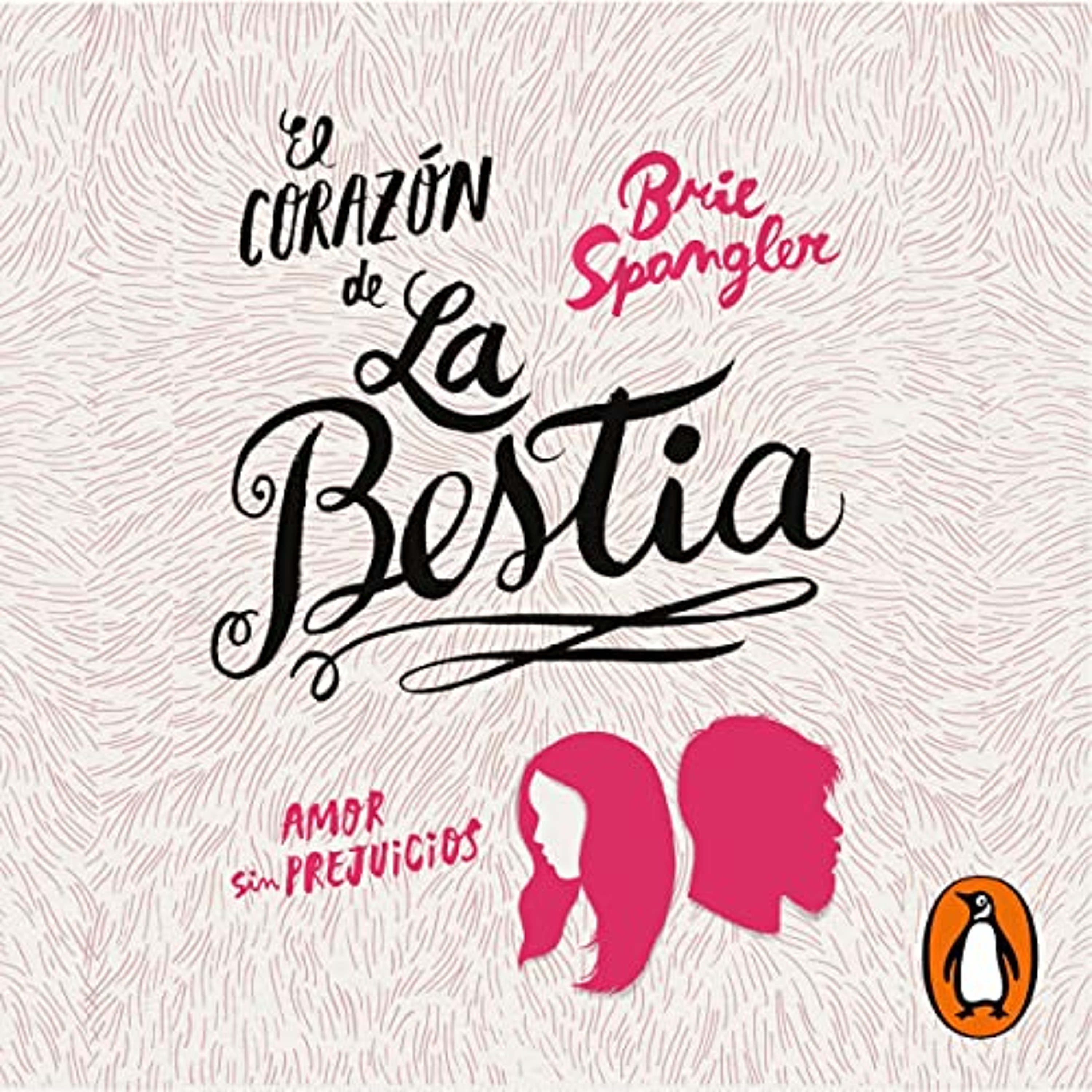 El corazón de la bestia [Beast] (Audiolibro) | Prueba Gratis