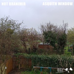 PREMIERE⚡️Not Branimir - Asquith Window (Anatolian Weapons Acid Take) [Bed Of Roses]