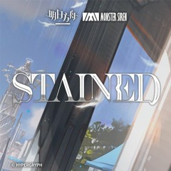 Arknights | Stained (Executor the Ex Foedere)