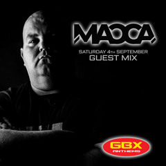GBX Guest Mix
