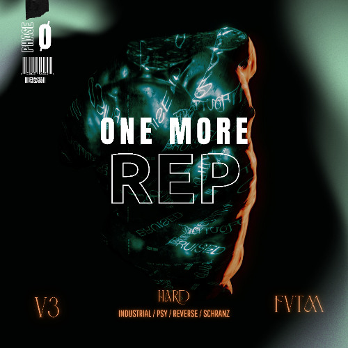 💪🏼 HARD TECHNO WORKOUT SET - FVTM🎧