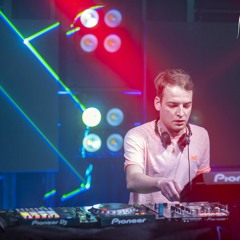Intricate Live - Alexey Sonar @ Mi Rus Studio May 2020