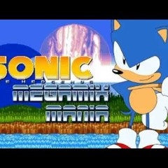 Sonic megamix mania music - starry night zone act 1