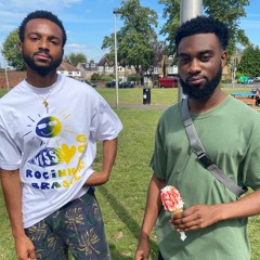 Tru Community w/ Sena & Kofi Stone - January 2021