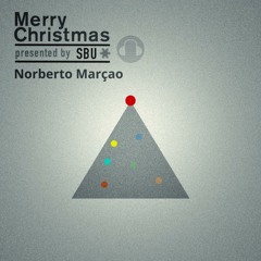 Norberto Marçao - SBU ChristCast 2021