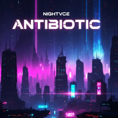 Antibiotic