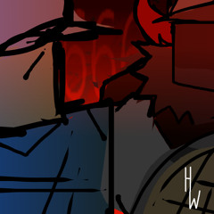 BORN IN BLOOD // Harm's Way OST || Guest LMS