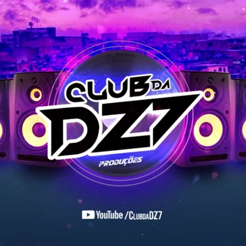 BRUXARIA SINISTRA DO CLUB DA DZ7 - (DJ RAFINHA DZ7, DJ MAGRONES, DJ FELIPE OLIVER, DJ TENEBROSO) 2021