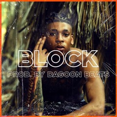 "Block" | NLE Choppa x Lil Baby x Lil Loaded Type Beat