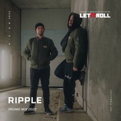 Ripple - Promo Mix 2022