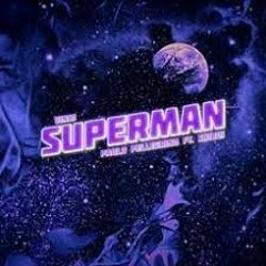 VINAI - Superman (DavidPaulVie Remix) (W.A. CONTEST)
