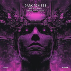 Dark Ban Tes - Graviton (Original Mix)