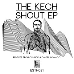 The Kech - Acid Shade (Connor Remix)