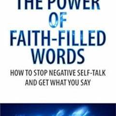 FREE KINDLE 📂 THE POWER OF FAITH-FILLED WORDS by Francis Jonah [EBOOK EPUB KINDLE PD
