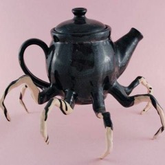 Teapot Whistle