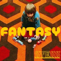 STESS - Fantasy (prod. Stessentiel)