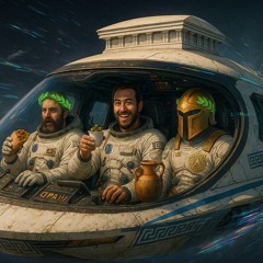 ΛSTΞRI OΔYЅЅΣIΛ