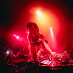 Valentina Luz @ Tantša Mefutha [21.09.2023]