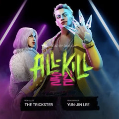 The Trickster trailer song