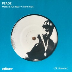 Feadz - 22 Juin 2022
