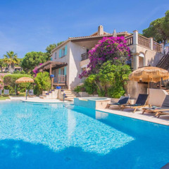 Vibes de Sainte-Maxime