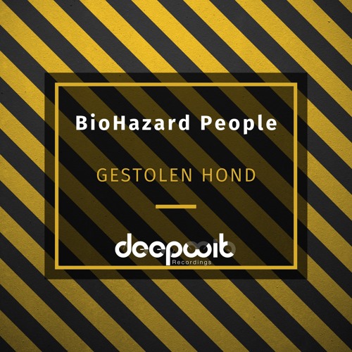 BioHazard People - Gestolen Hond