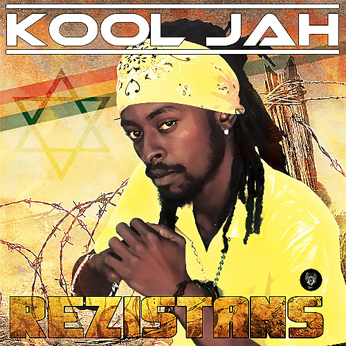 KOOL JAH - SANT MWA