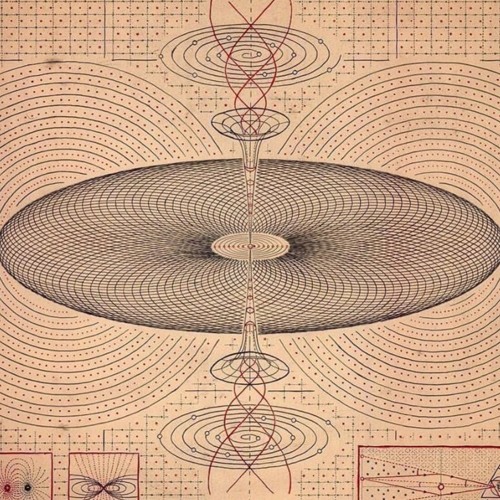 gravfield (convergence)