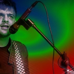 Stone Sour - St. Marie (Cover)