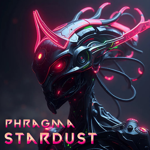 Stream Stardust by Phragma | Listen online for free on SoundCloud