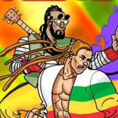 Steel Alive - Glory Horns Ft. LUIZA