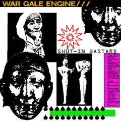 Shut-In Bastard
