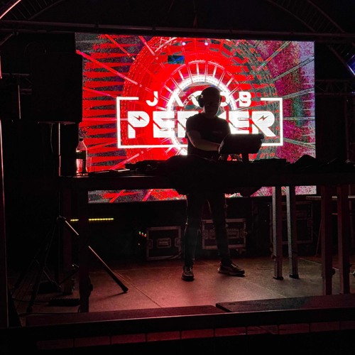 Jacob Peeker