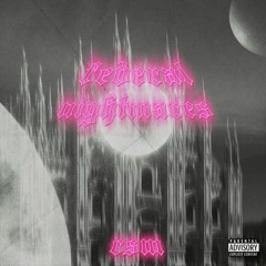 Lil Durk - Federal Nightmares Remix(Prod.CSM)