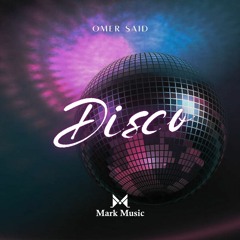 Ömer Said - Disco
