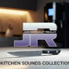 Kitchen sounds collection